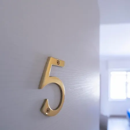 My فندق مبيت وإفطار 3*