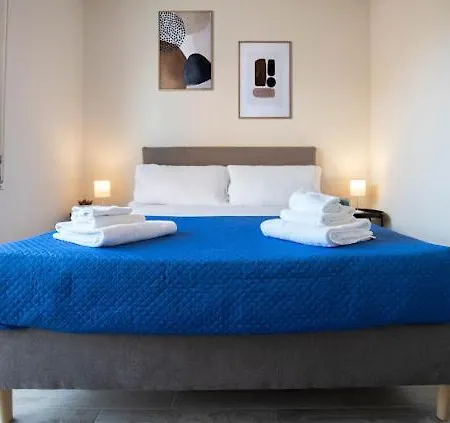 فندق مبيت وإفطار My