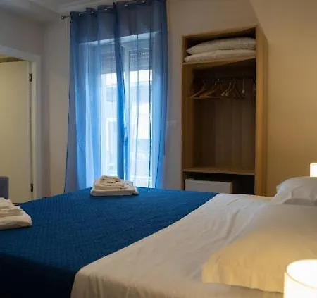 My فندق مبيت وإفطار كاتانيا