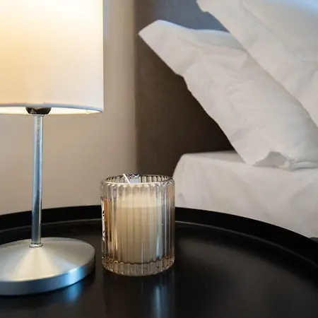 فندق مبيت وإفطار My كاتانيا