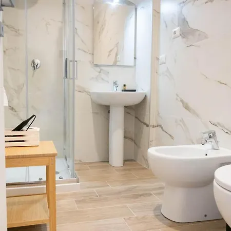 فندق مبيت وإفطار My كاتانيا