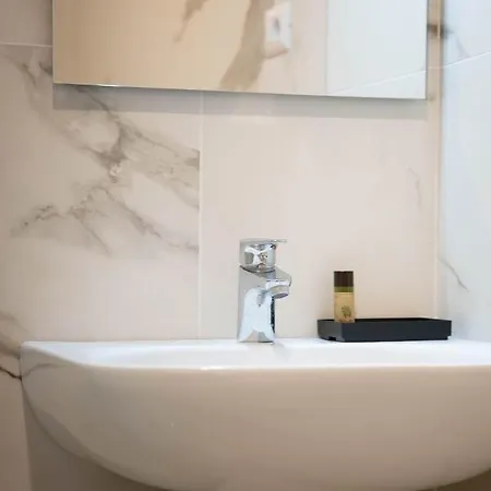 My فندق مبيت وإفطار 3*