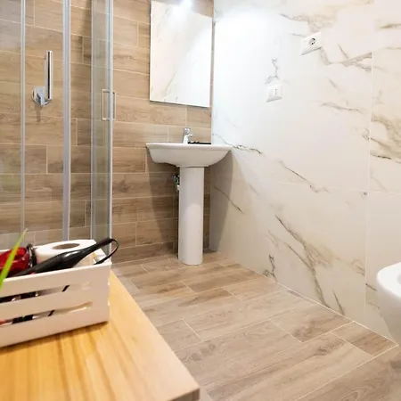 My فندق مبيت وإفطار كاتانيا