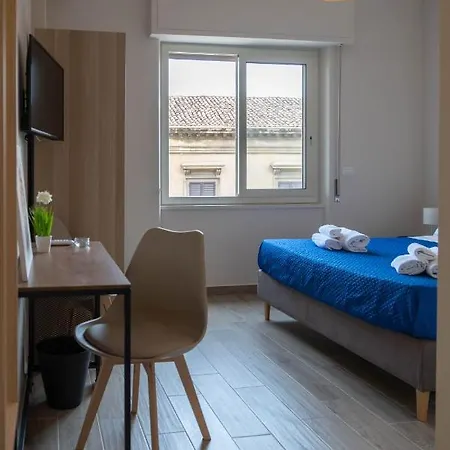 My فندق مبيت وإفطار