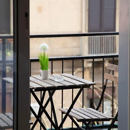 My Bed & Breakfast Catania