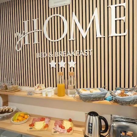 My فندق مبيت وإفطار